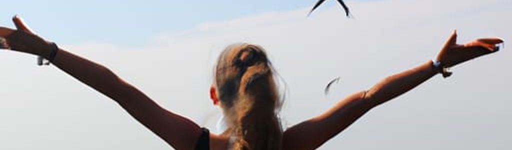 Profile Hero Background