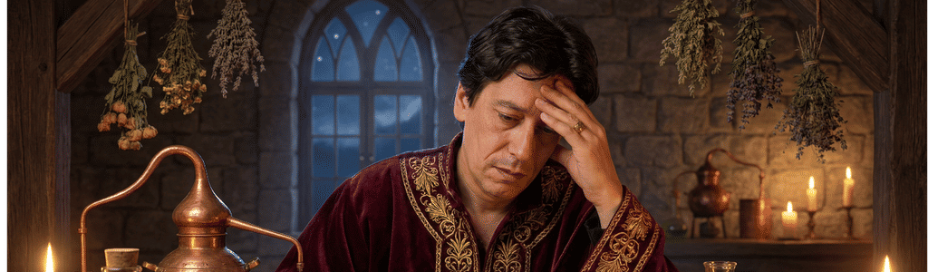 Profile Hero Background