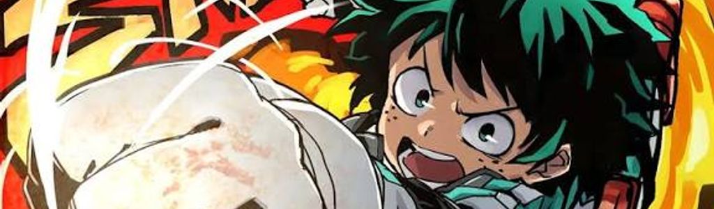 Profile Hero Background