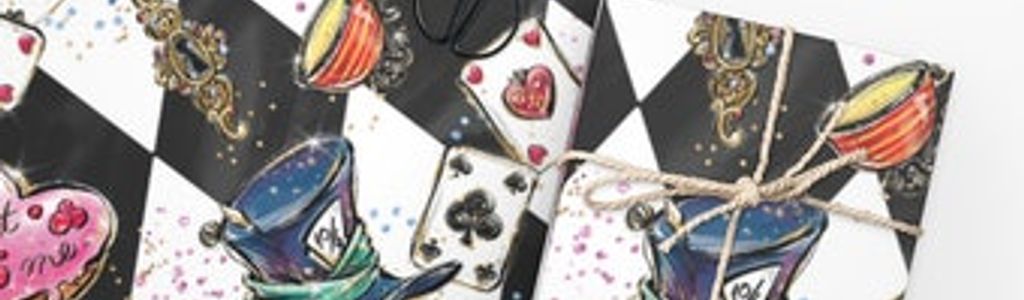 Profile Hero Background