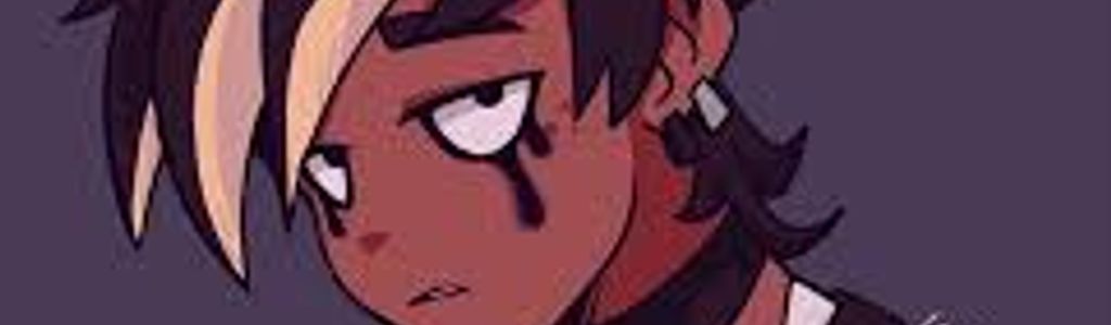 Profile Hero Background