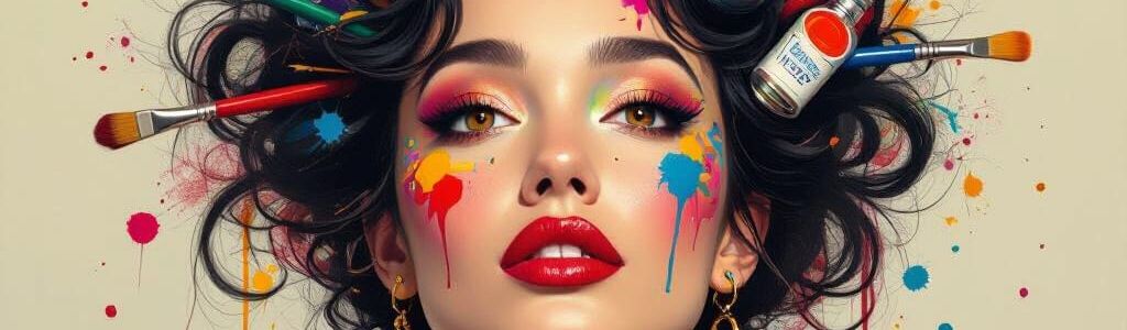 Profile Hero Background