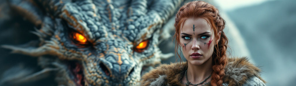 Profile Hero Background