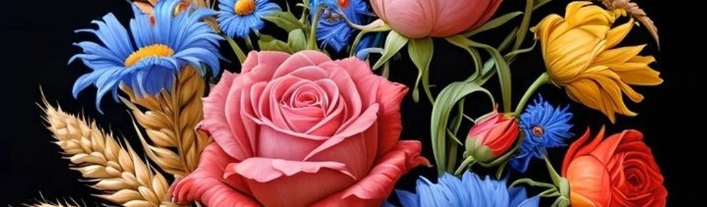 Profile Hero Background