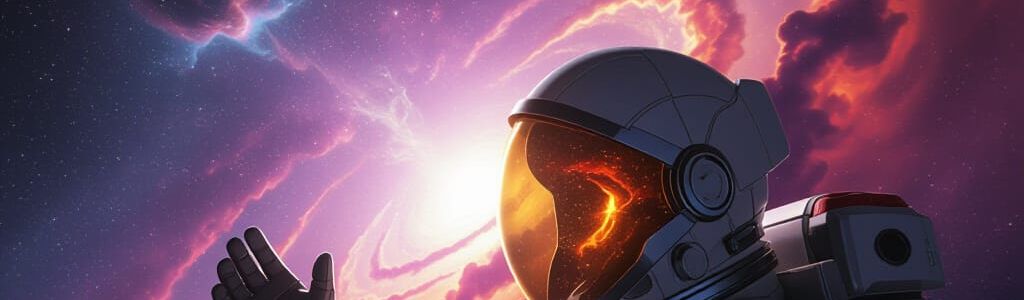 Profile Hero Background