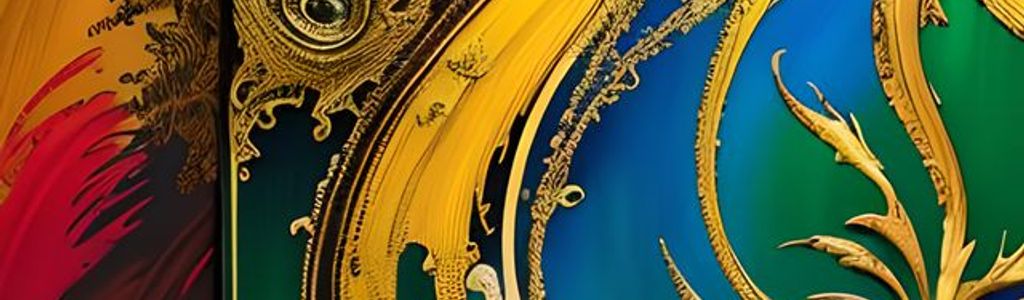 Profile Hero Background