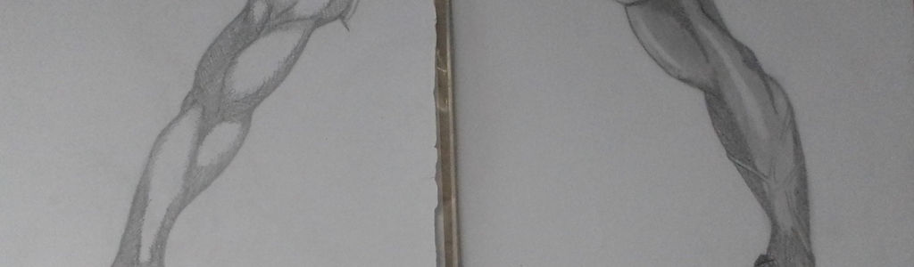 Profile Hero Background