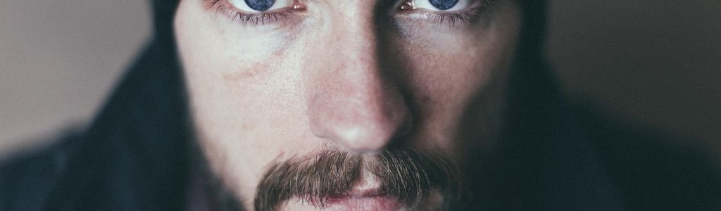 Profile Hero Background