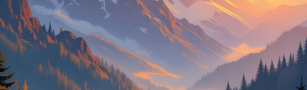 Profile Hero Background