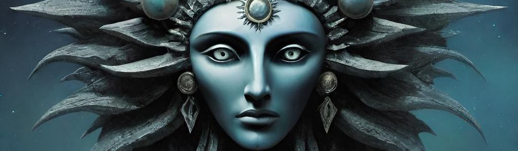 Profile Hero Background