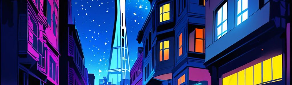 Profile Hero Background