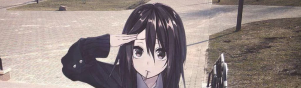 Profile Hero Background