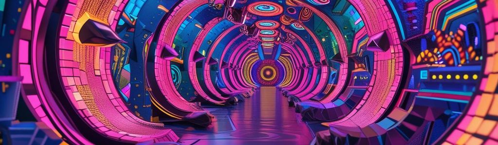 Profile Hero Background