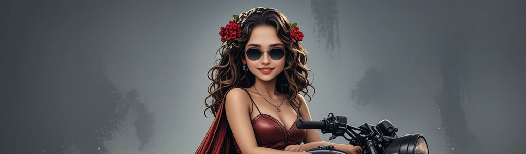 Profile Hero Background