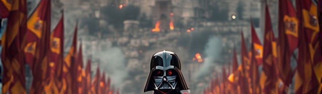 Profile Hero Background