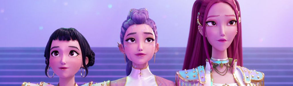 Profile Hero Background