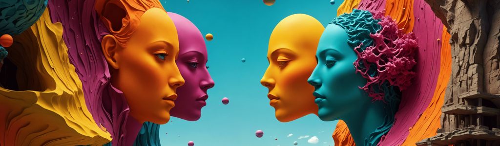 Profile Hero Background