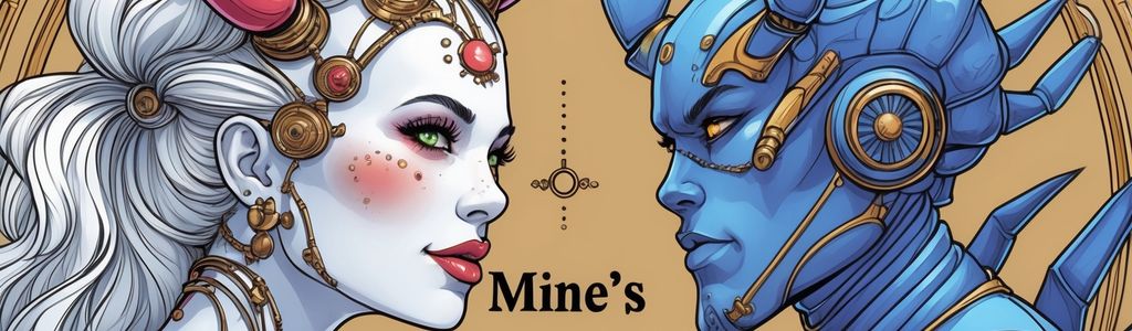 Profile Hero Background