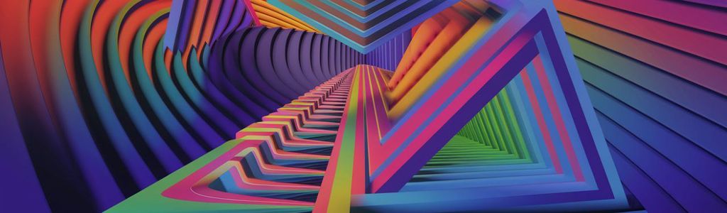 Profile Hero Background