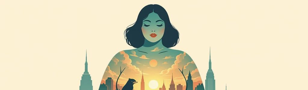 Profile Hero Background