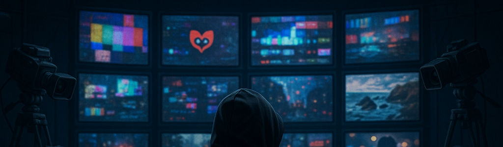 Profile Hero Background