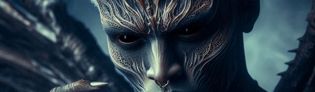 Profile Hero Background