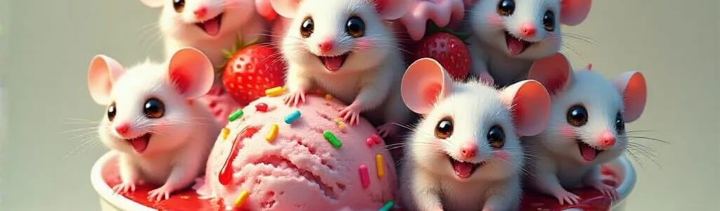 Profile Hero Background