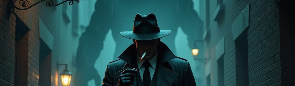 Profile Hero Background