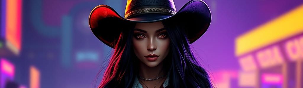 Profile Hero Background