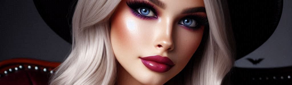 Profile Hero Background