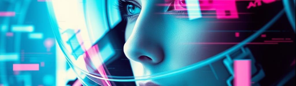 Profile Hero Background