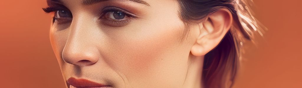 Profile Hero Background