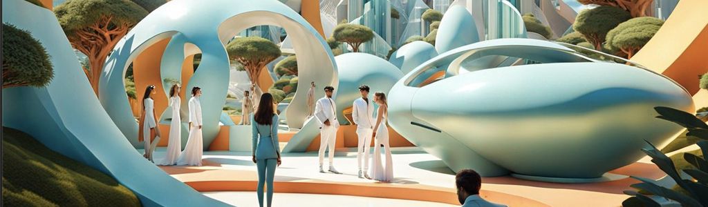 Profile Hero Background