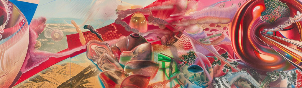 Profile Hero Background