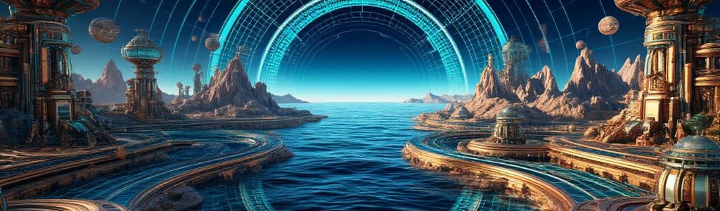 Profile Hero Background