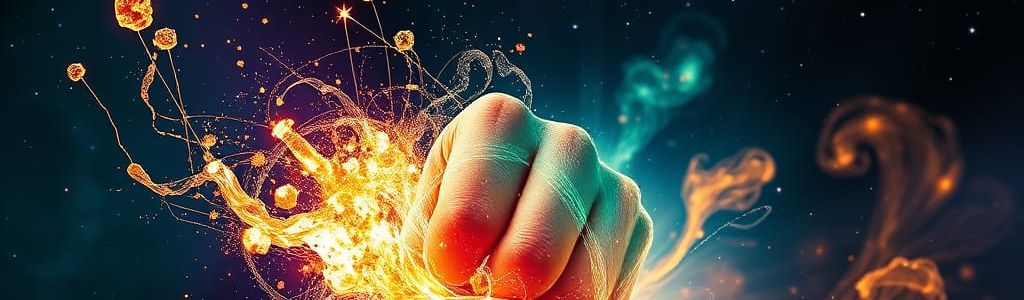 Profile Hero Background