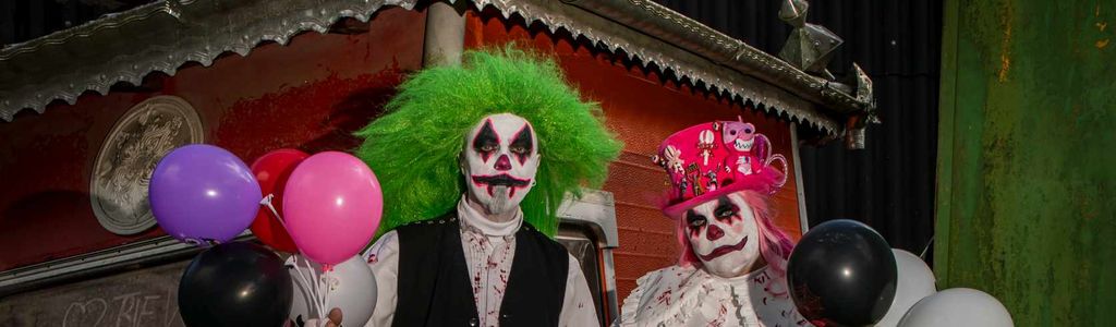 Profile Hero Background