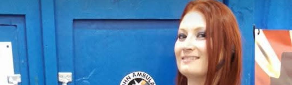 Profile Hero Background