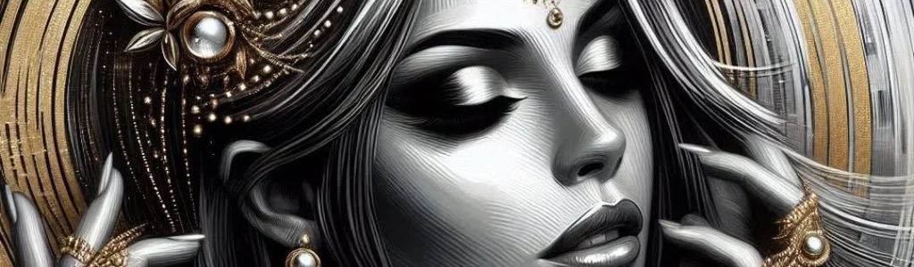 Profile Hero Background