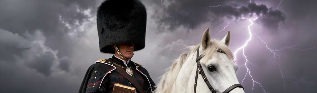 Profile Hero Background