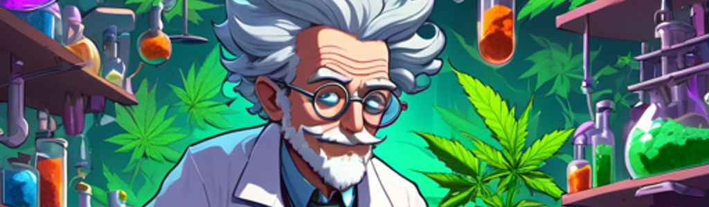 Profile Hero Background