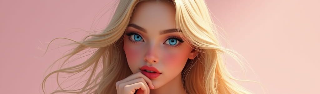 Profile Hero Background