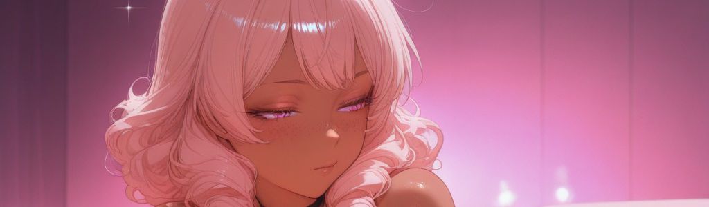 Profile Hero Background