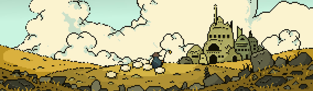 Profile Hero Background