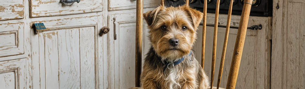 Profile Hero Background