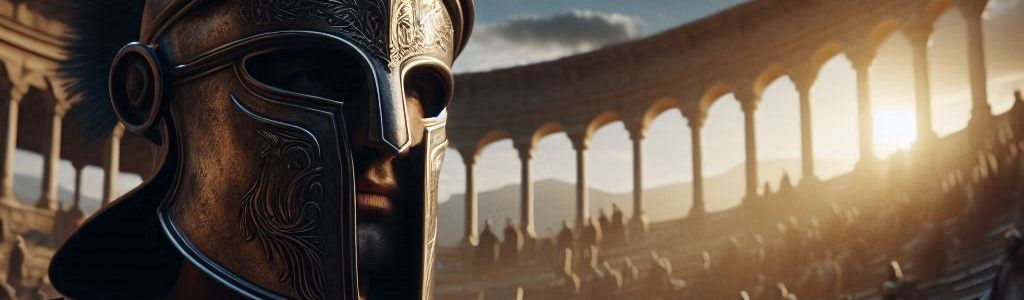 Profile Hero Background