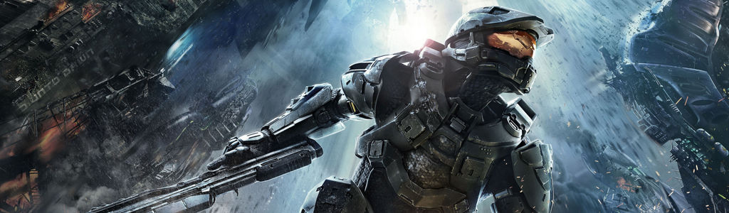 Profile Hero Background