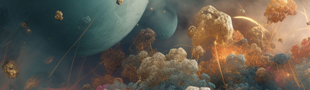 Profile Hero Background