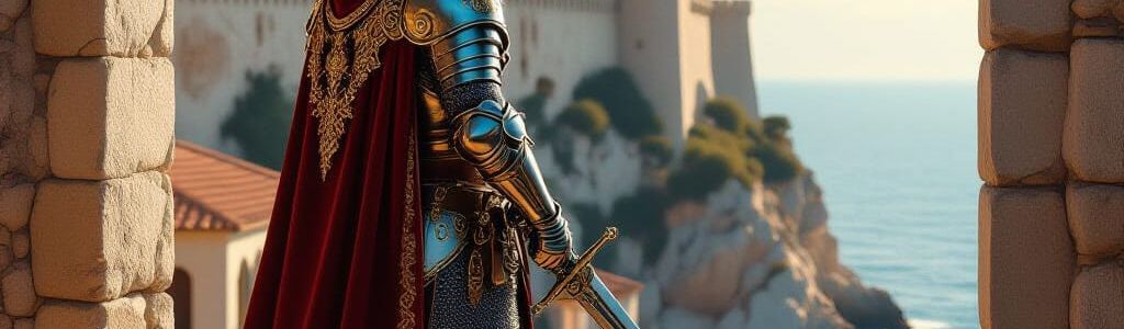 Profile Hero Background