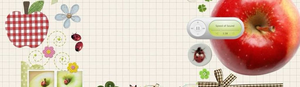 Profile Hero Background